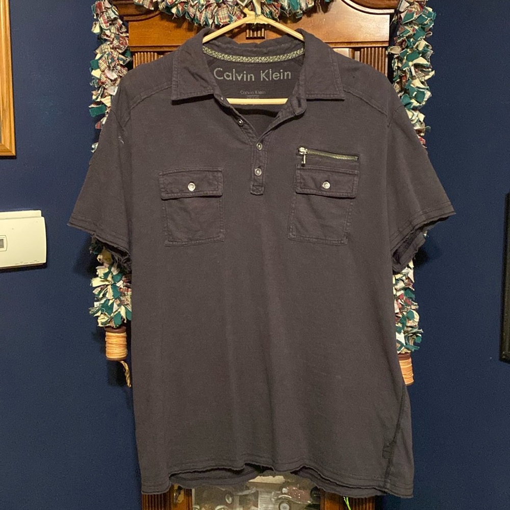 Calvin Klein shirt